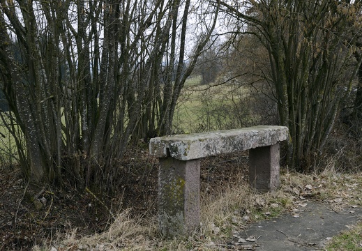 Rotfelder Kleindenkmale